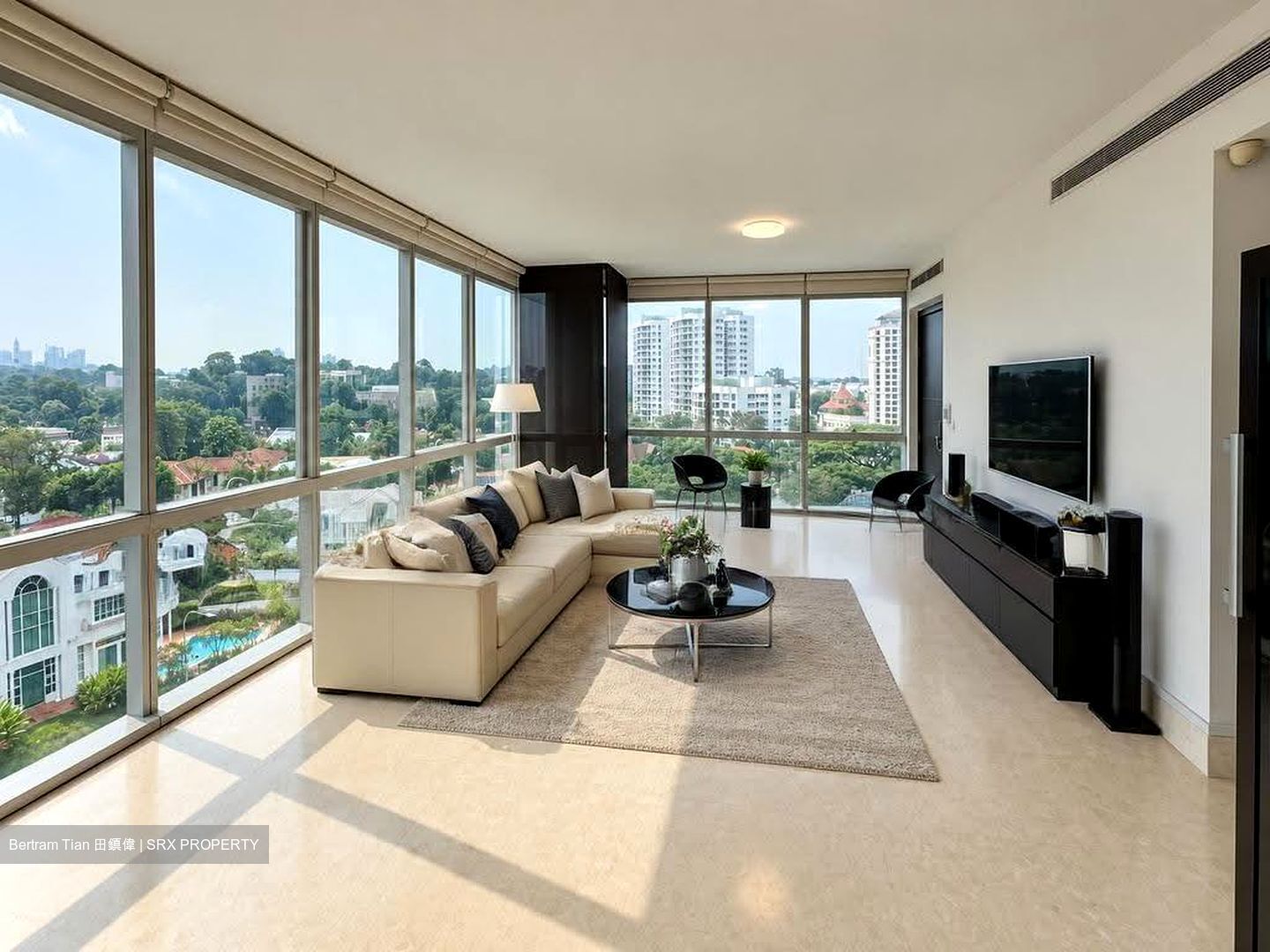 The Grange (D10), Condominium #621046381